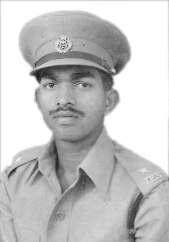 Raja Sreedharan Raja Sreedharan